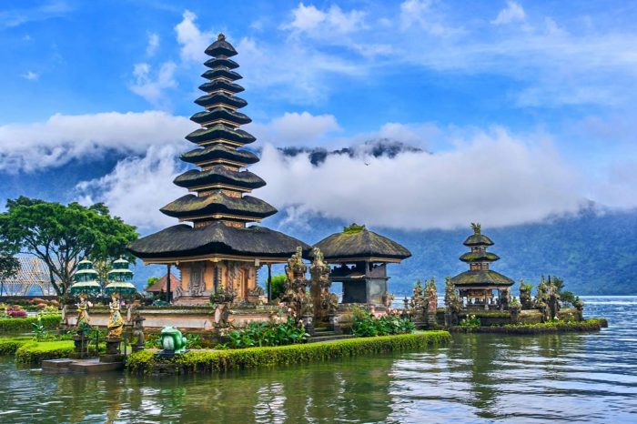 BALI INDONESIA