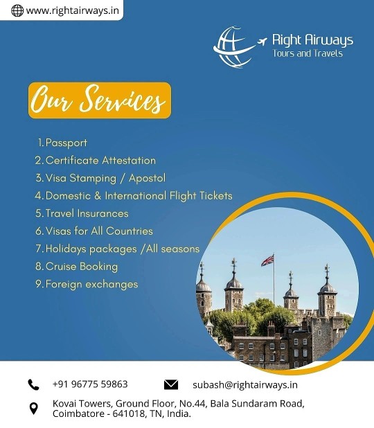 Our Services